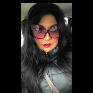 Meet your Posher, Judy